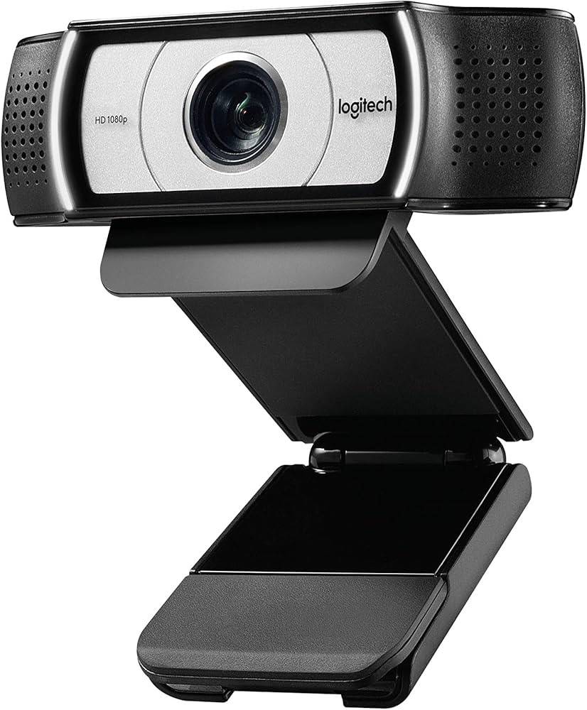 Webcams LOGITECH C930e