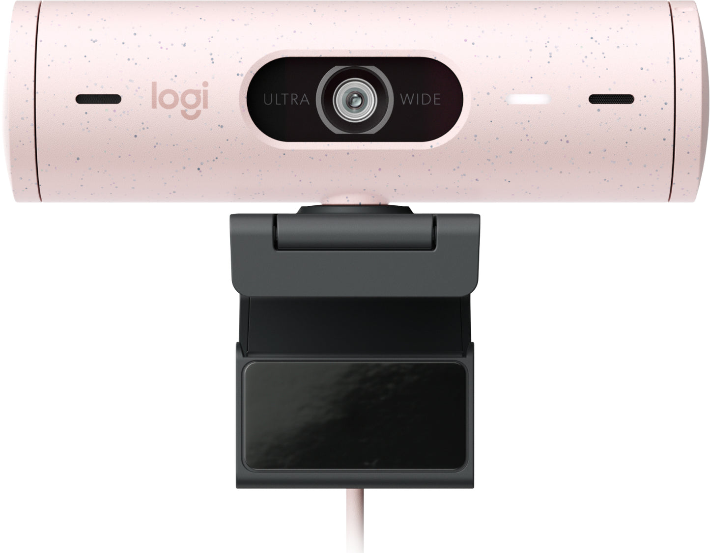 Camara LOGITECH BRIO 500