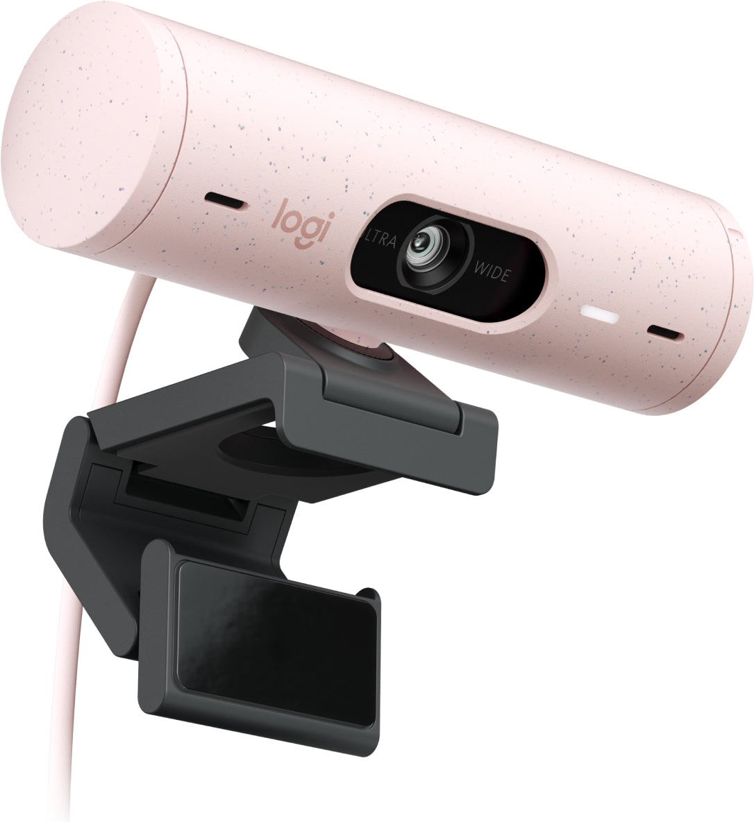Camara LOGITECH BRIO 500