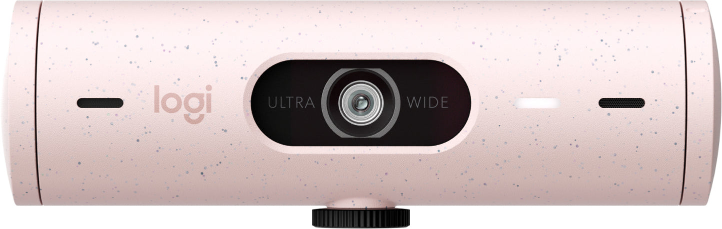 Camara LOGITECH BRIO 500