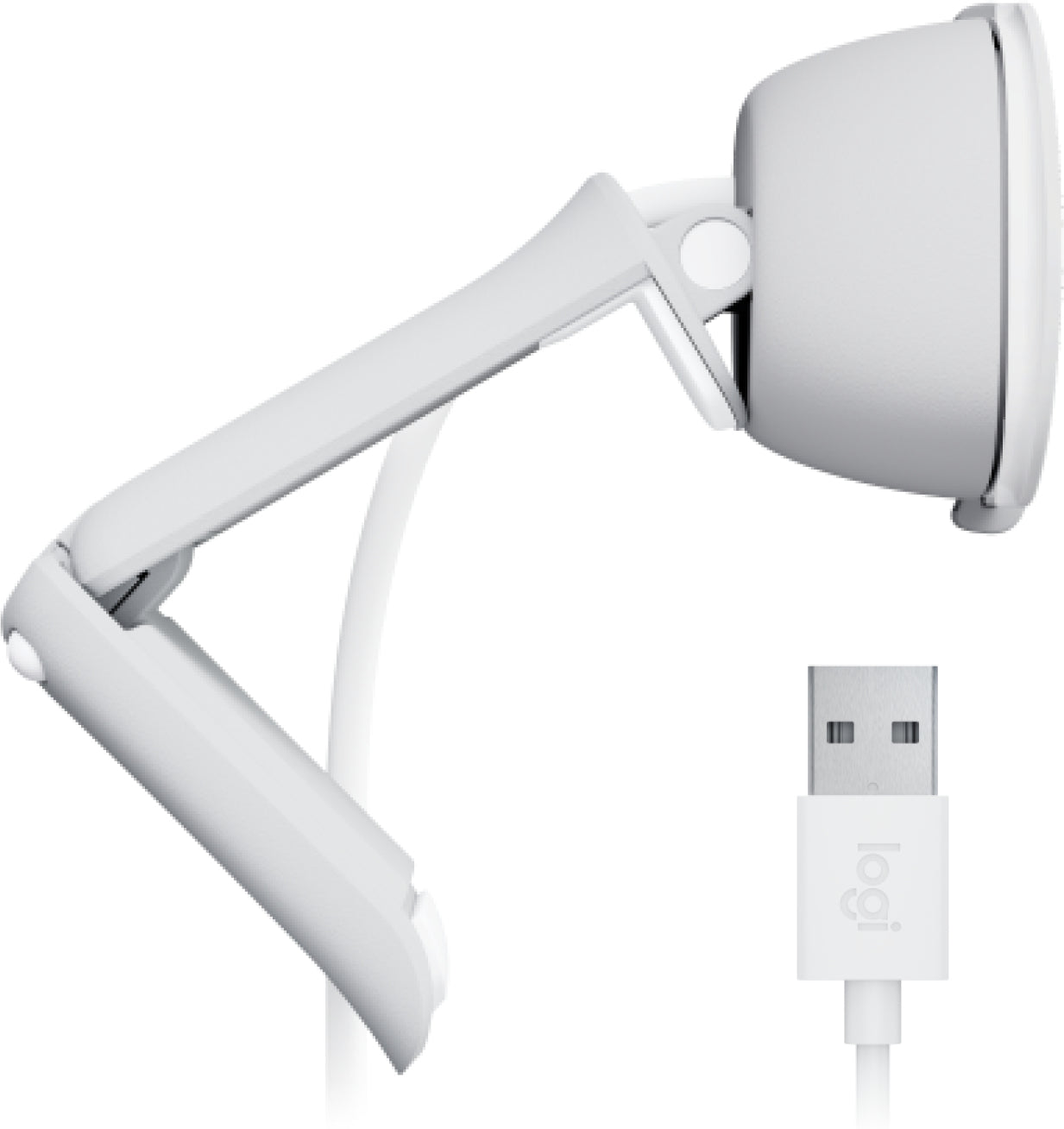 Webcam LOGITECH Brio 100