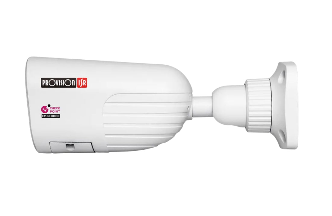Cámara Bala IP PROVISION-ISR I4-340IPEN-36-V4