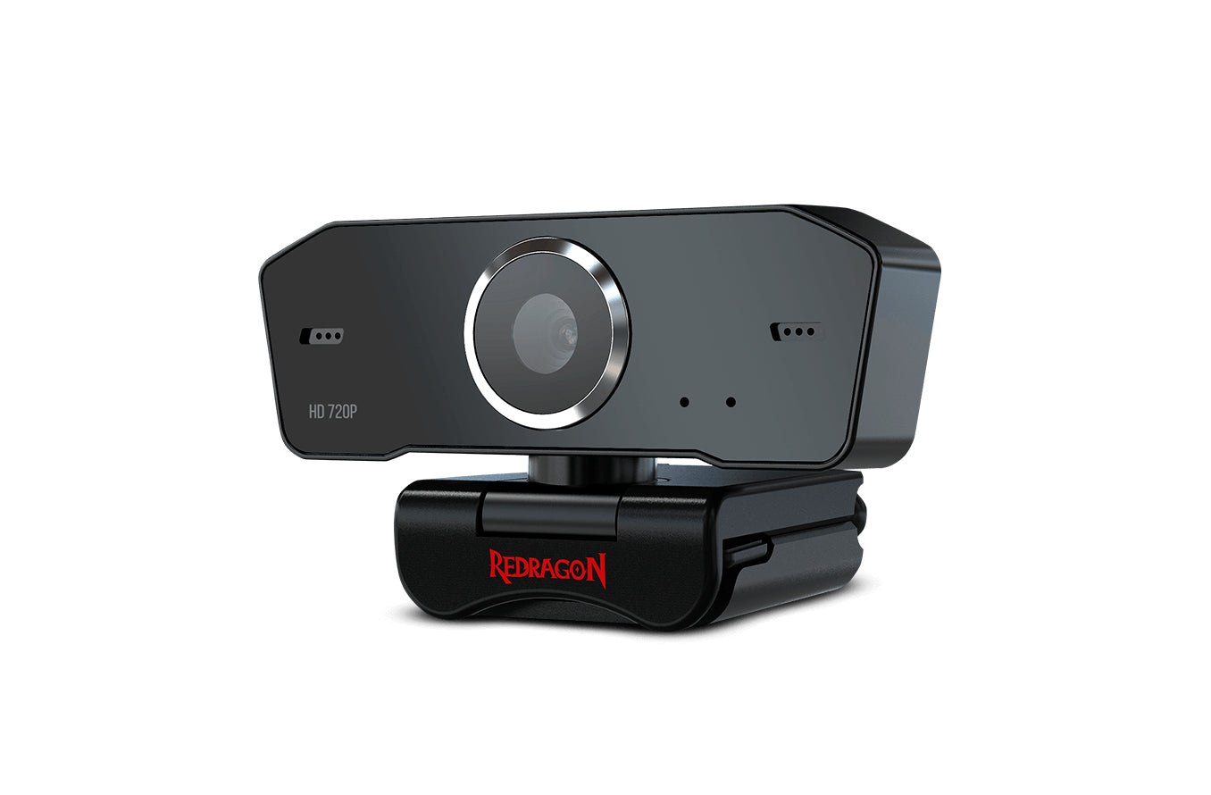 Webcam Redragon Fobos