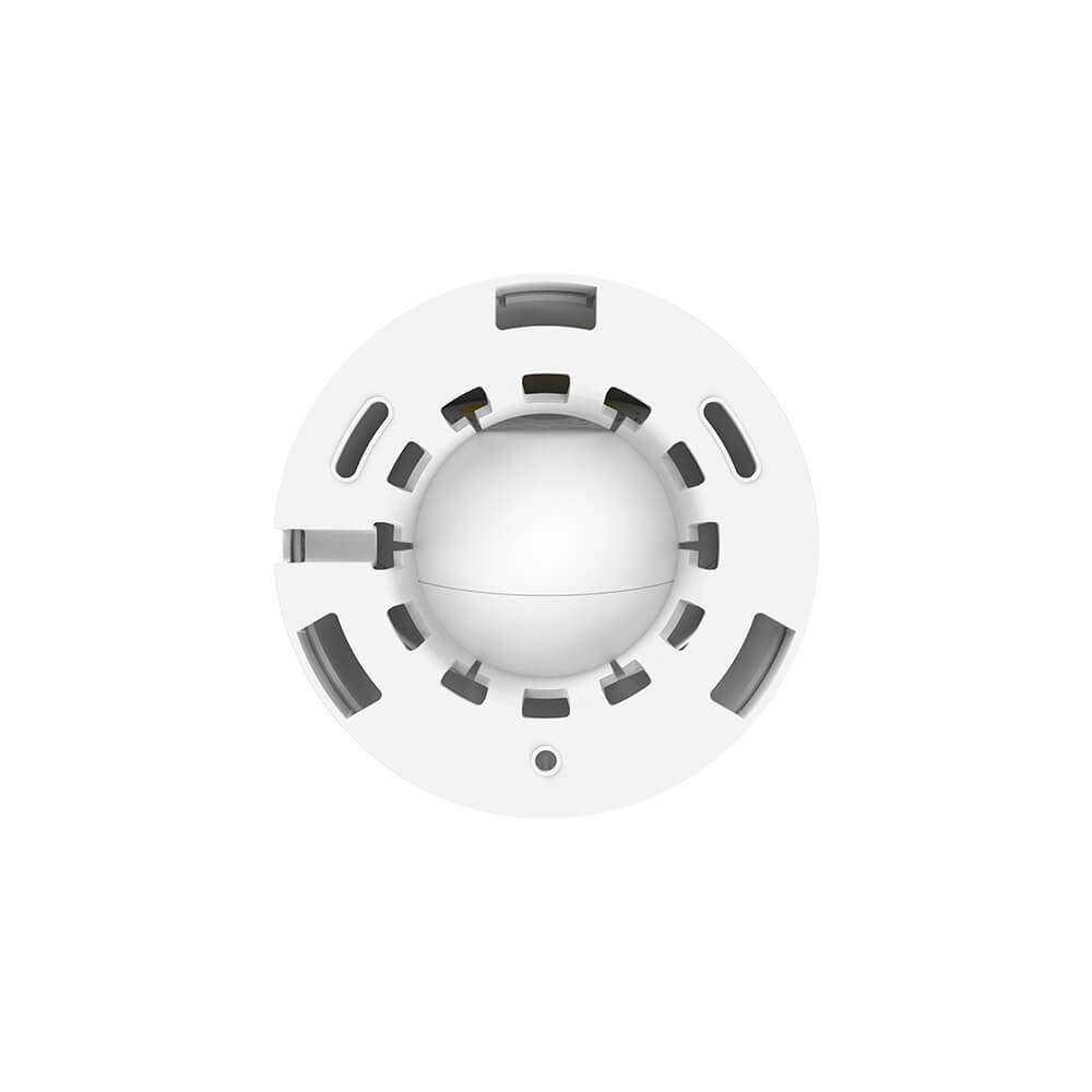 Cámara domo análoga TENDA IC7-PRS-2.8