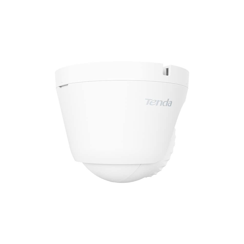 Cámara domo análoga TENDA IC7-PRS-4
