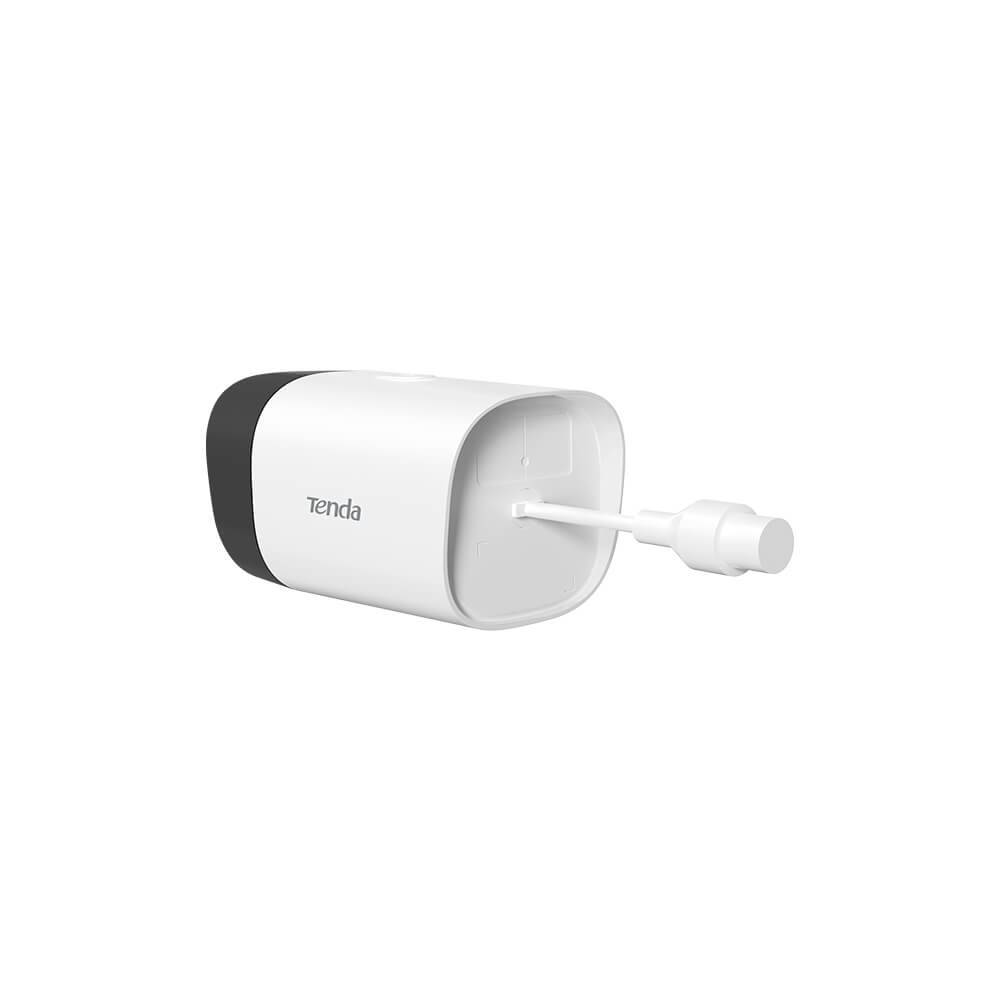 Cámara Bala Análoga TENDA IT7-PCS-6
