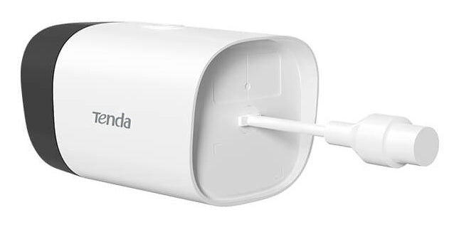 Cámara Bala Análoga TENDA IT7-PCS-6