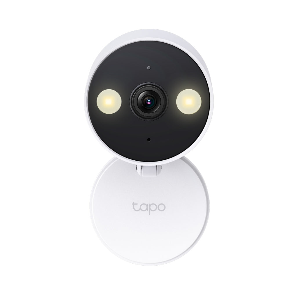 Cámara Inteligente TP-LINK TAPO C120