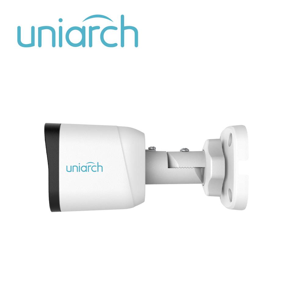 Cámara Bala IP UNIARCH IPC-B122-APF28-E