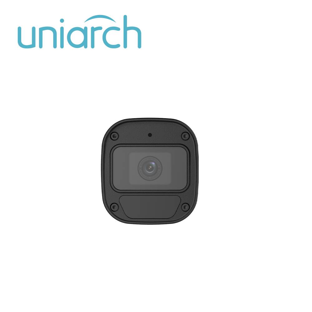 Cámara Bala IP UNIARCH IPC-B122-APF28-E