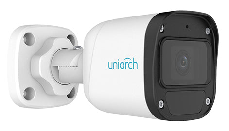 Cámara Bala IP UNIARCH IPC-B122-APF28-E