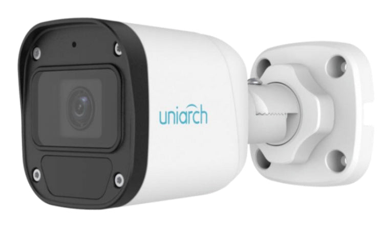 Cámara Bala IP UNIARCH IPC-B122-APF28-E