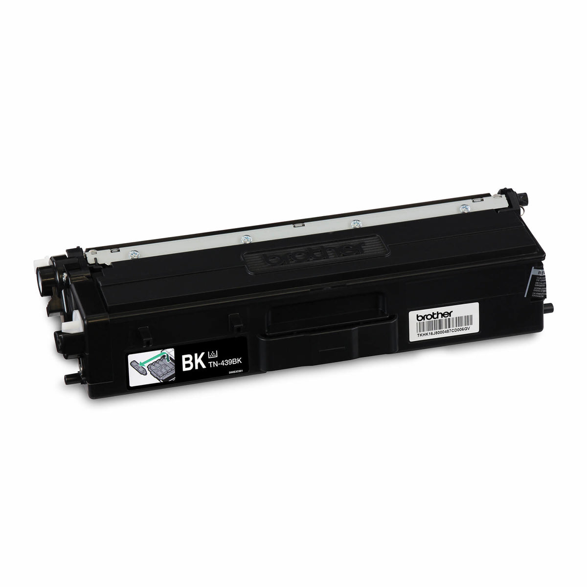 Tóner BROTHER TN439BK