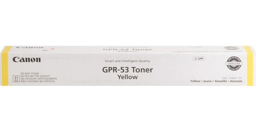 Tóner. CANON GPR-53