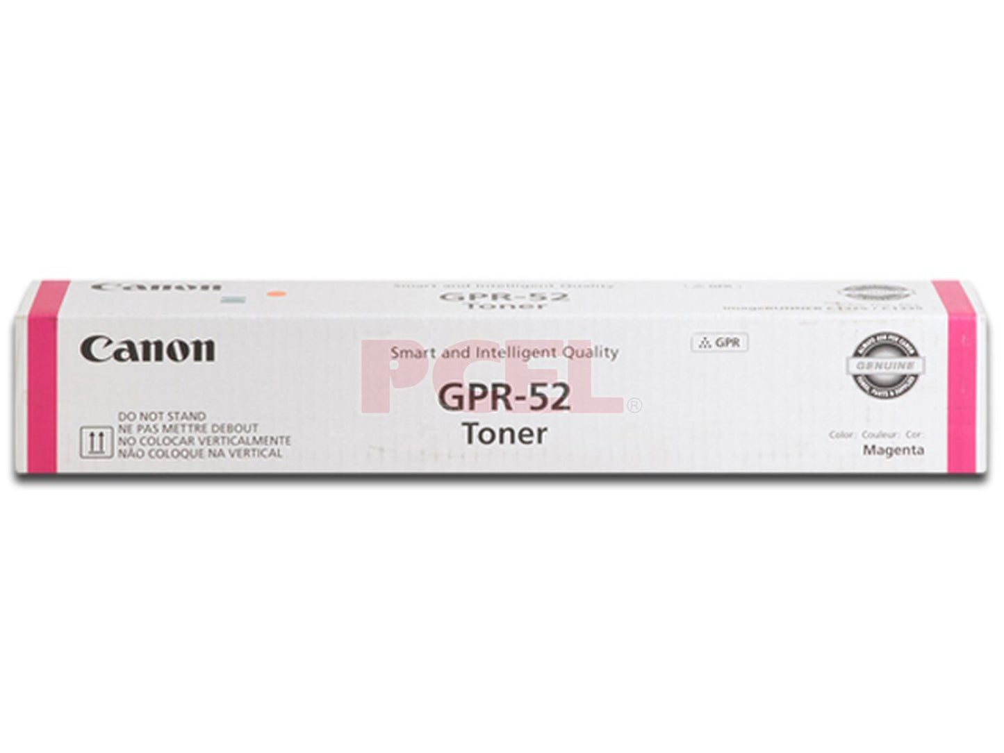 Tóner CANON GPR-52