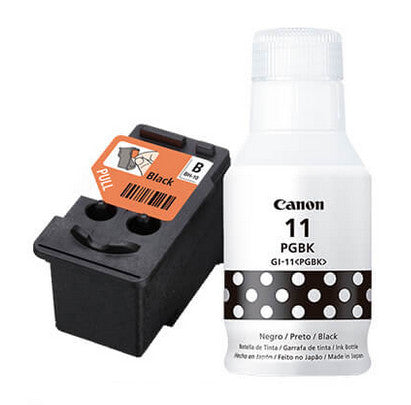 Cabezal CANON BH-10+GI-11