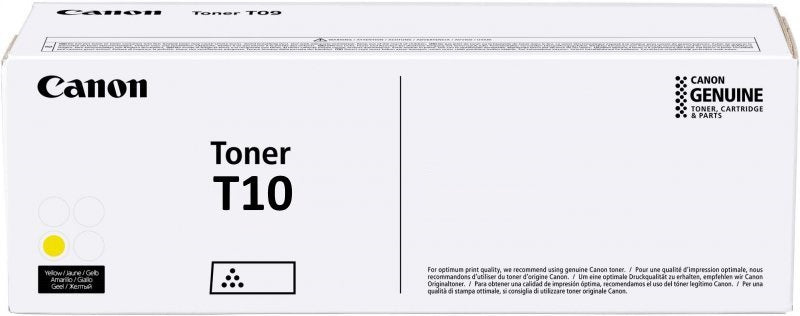 Toner CANON 4563C001AA