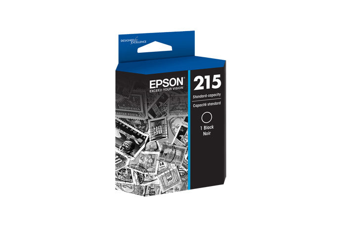 Cartucho EPSON T215120-AL