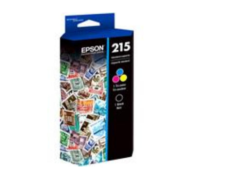 Cartucho EPSON T215520-AL