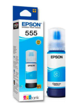Cartucho EPSON T555220-AL