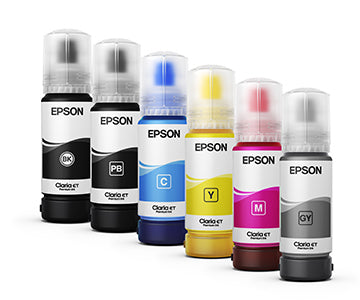 Cartucho EPSON T555520-AL