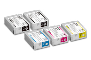 Cartucho de tinta EPSON C13T52L120