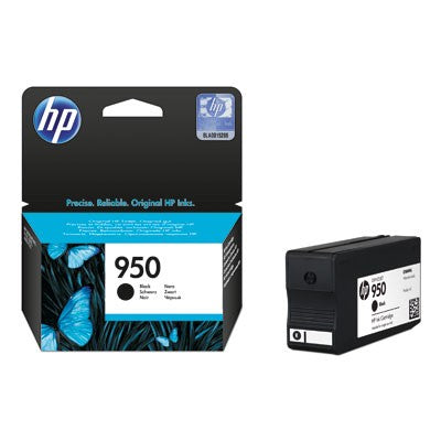 Tinta HP 950 - CN049AL, Negro