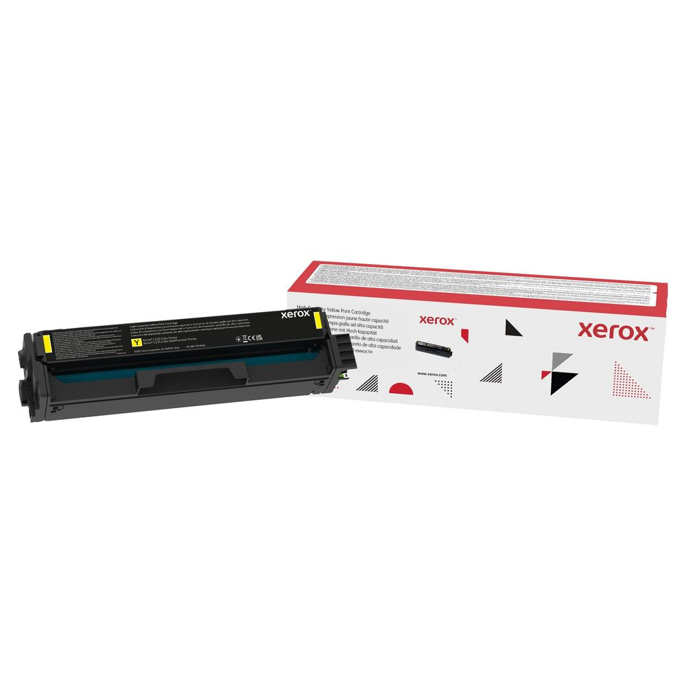 Tóner XEROX C230/C235