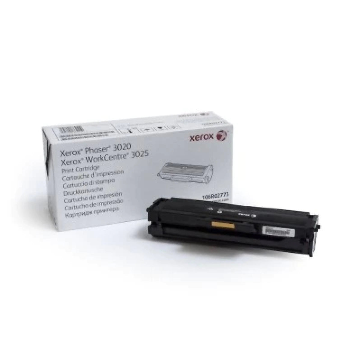 Tóner XEROX C230/C235