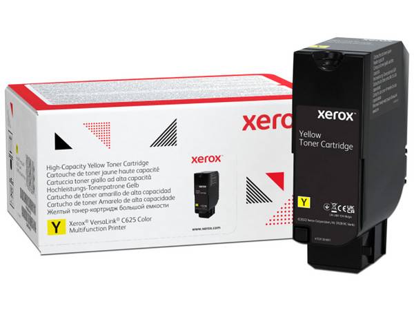 Tóners XEROX 006R04647