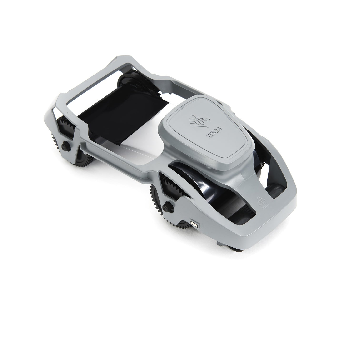 CINTA EFECTO LARGA VIDA/EFECTO MARCA DE AGUA ZEBRA ZC300