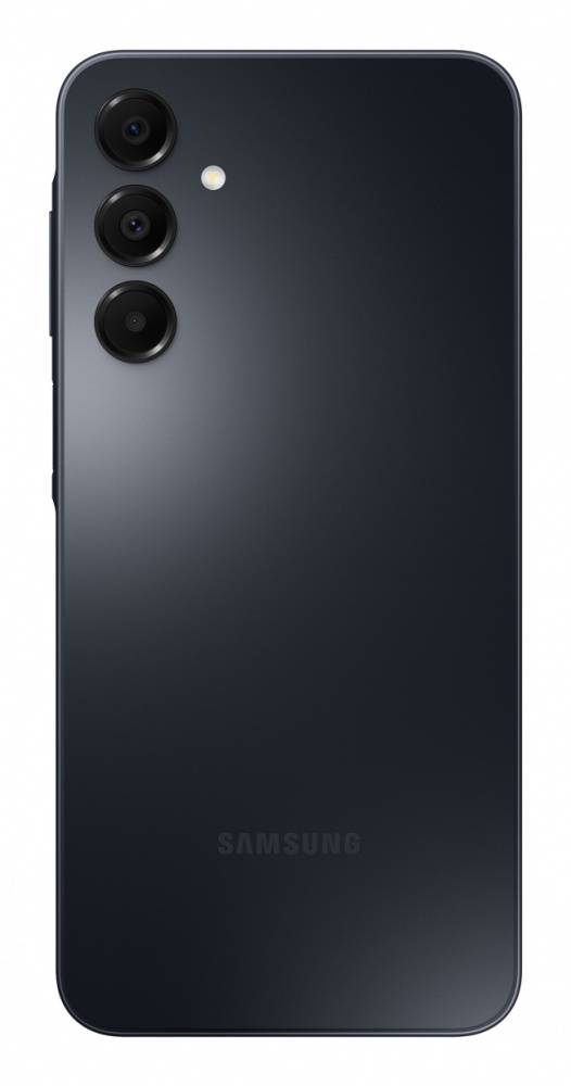 Celulares SAMSUNG SAMSUNG GALAXY A06 4GB 128GB NEGRO