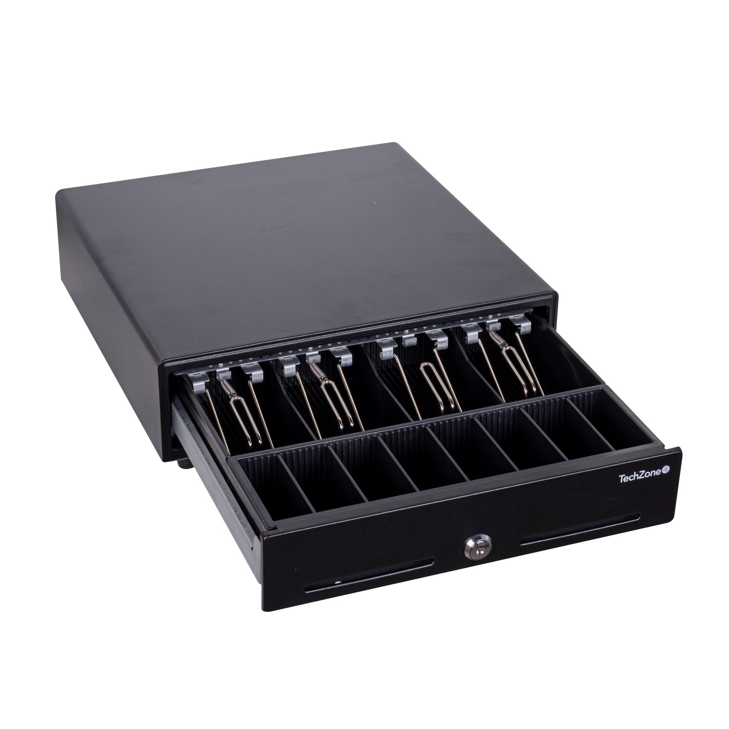 Cajón de Dinero TECHZONE TZBE4B8M90