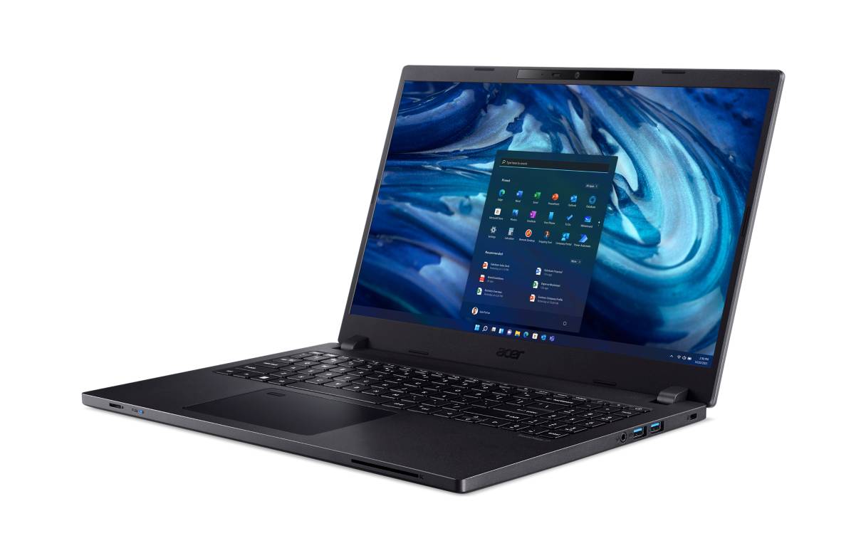 Laptop ACER TMP215-54-37V4