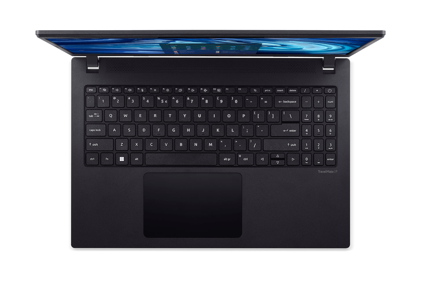 Laptop ACER TMP215-54-37V4