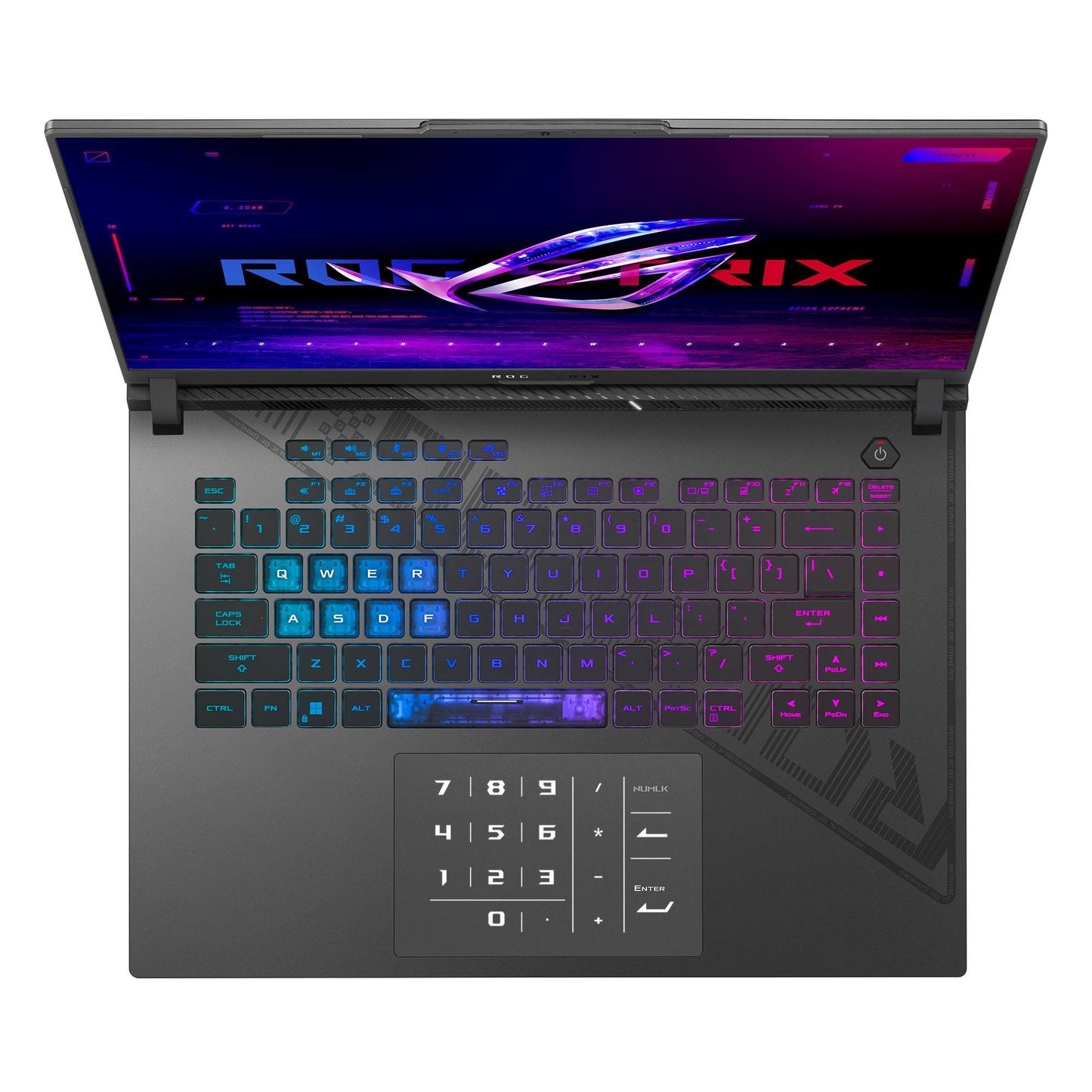 Laptop Asus Business G614JVR-N4099W