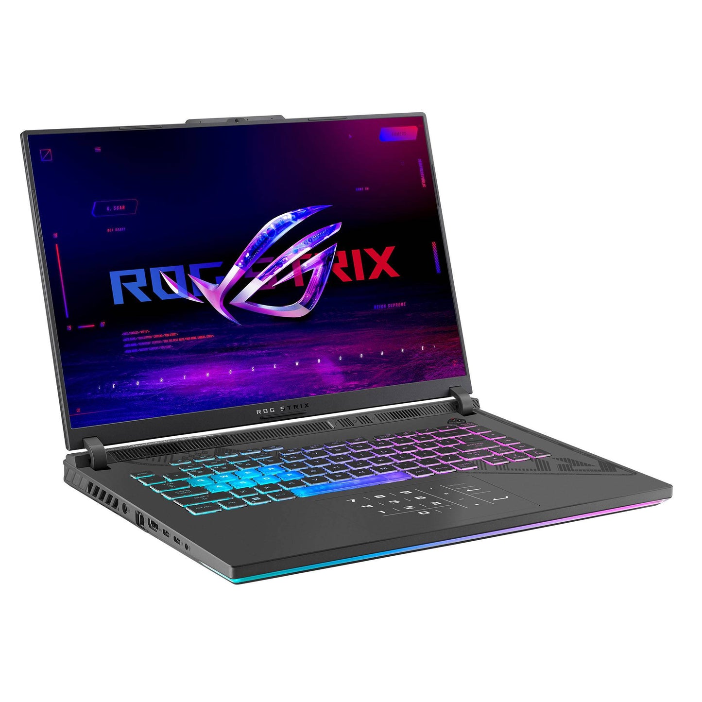 Laptop Asus Business G614JVR-N4099W