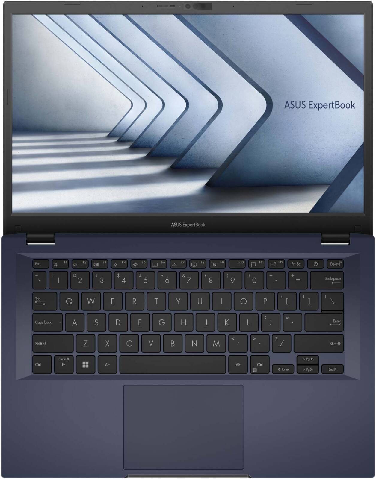 Laptops Asus Business B1402CVA-i716G512-P1