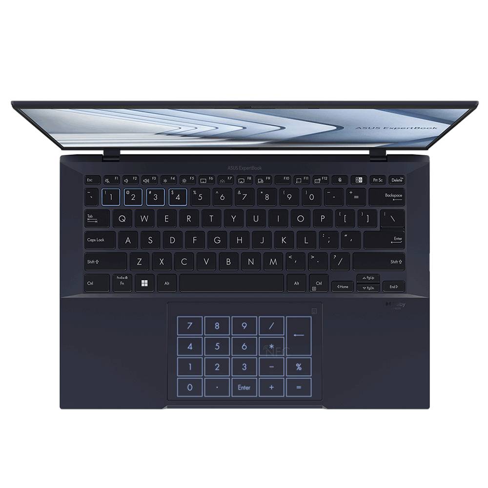 Laptop Asus Business B9403CVAR-C732G1T-P2