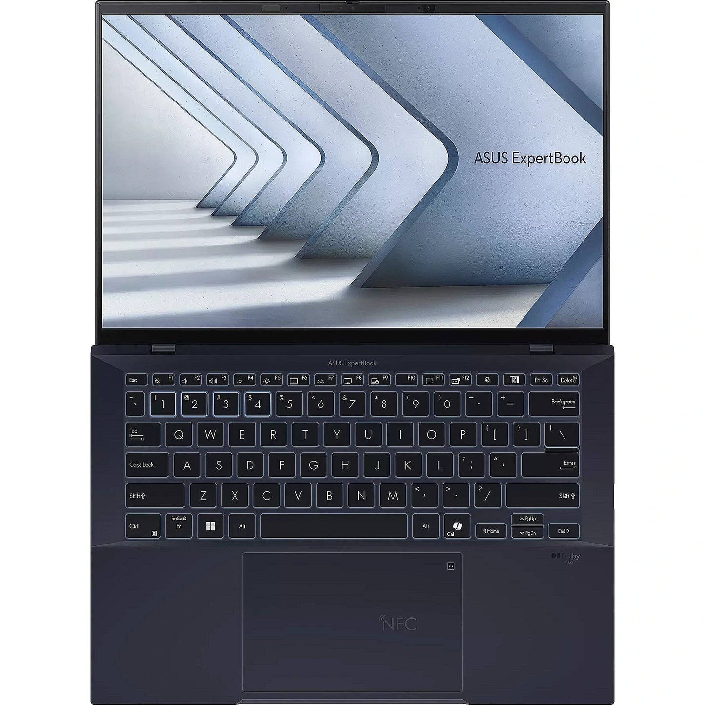 Laptop Asus Business B9403CVAR-C732G1T-P2