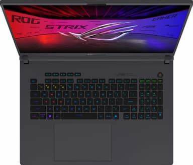 Laptops Asus Business G815LR-S8018W
