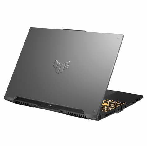 Laptops Gaming Asus Business FX607VU-RL031W