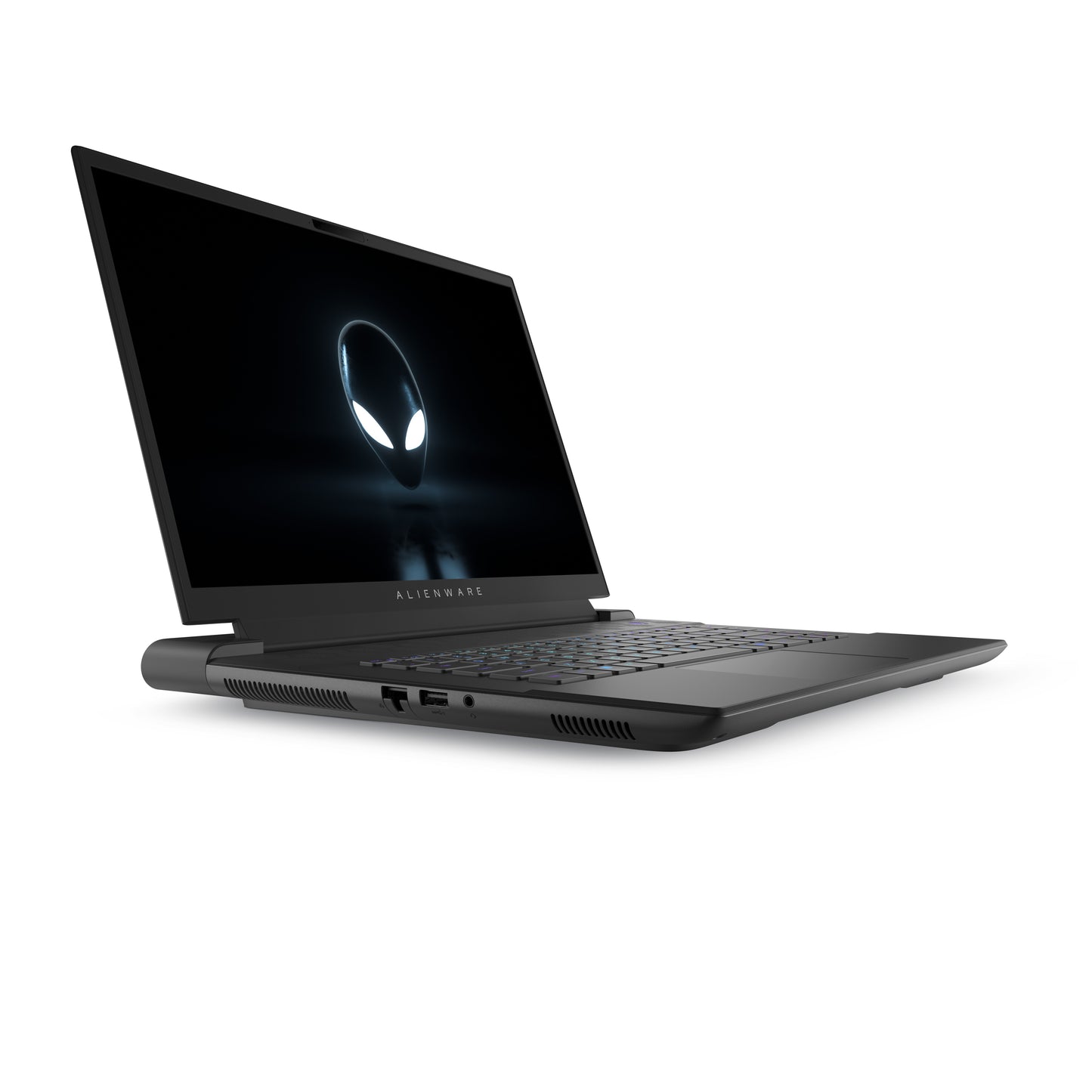 Laptops Gaming DELL ALIENWARE M16 R1