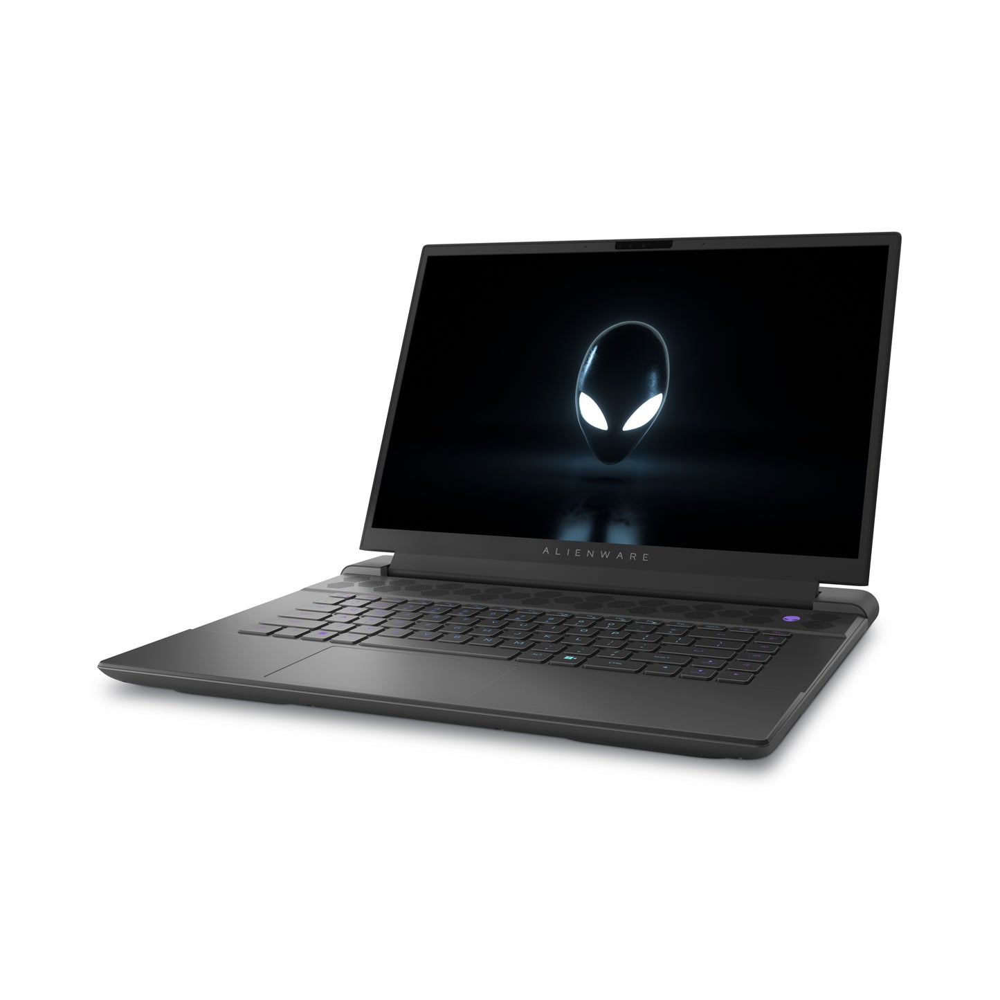 Laptops Gaming DELL ALIENWARE M16 R1