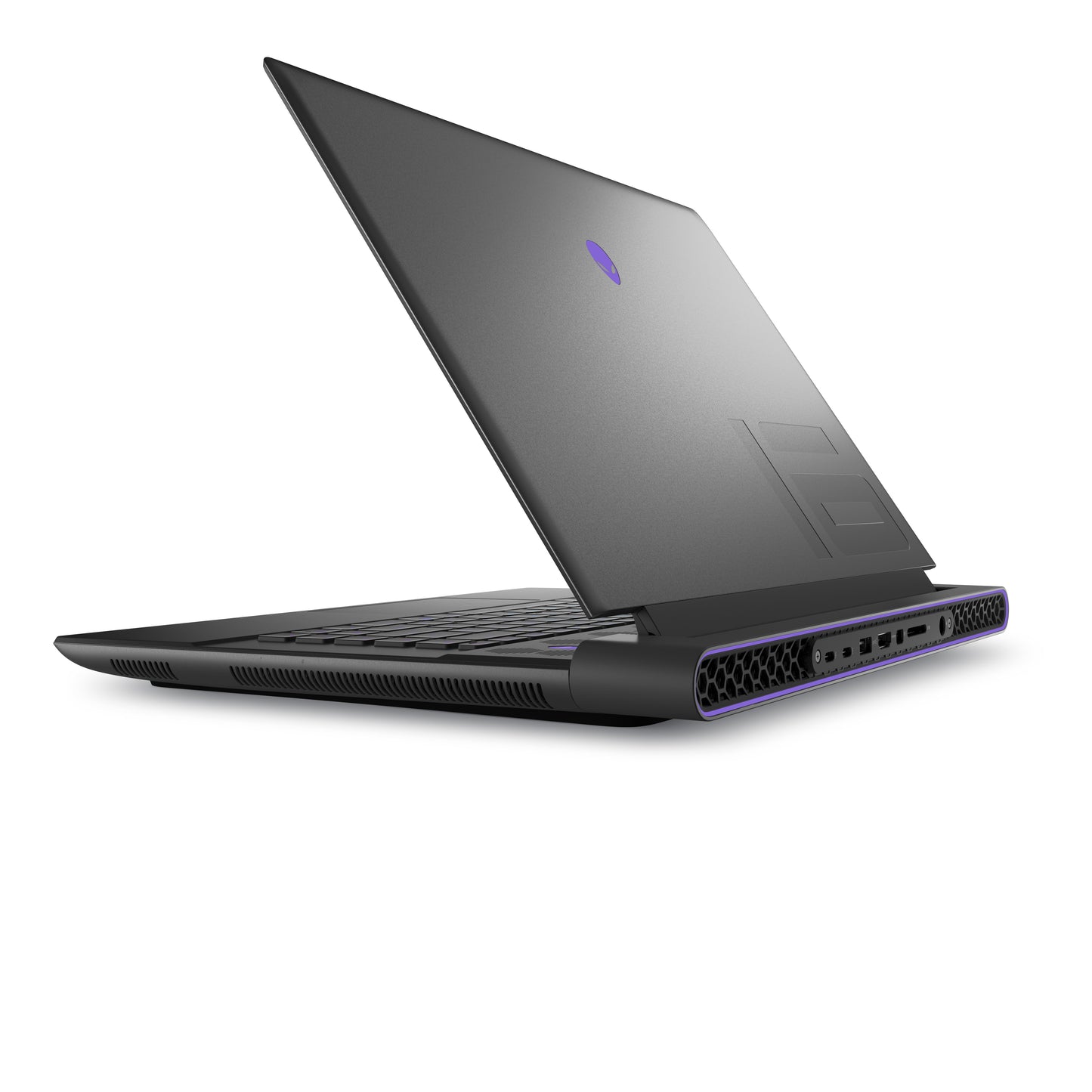 Laptops Gaming DELL ALIENWARE M16 R1