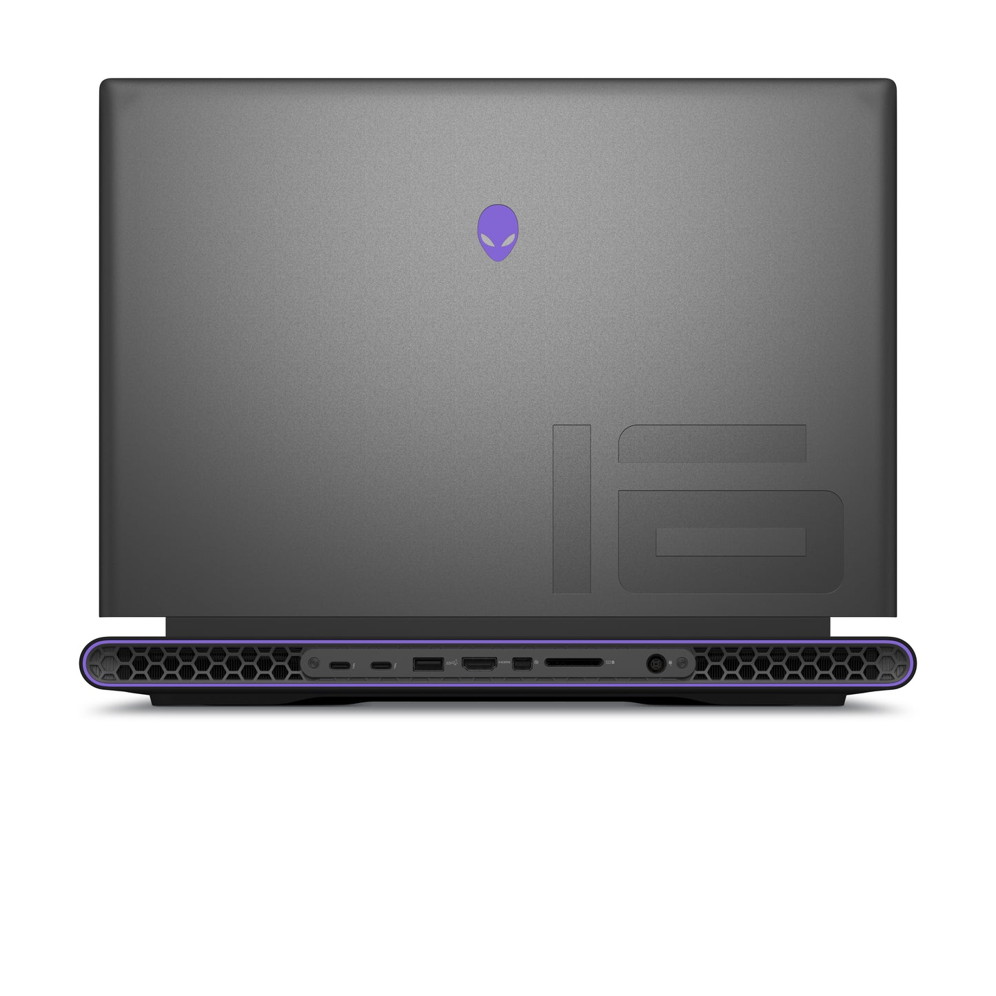 Laptops Gaming DELL ALIENWARE M16 R1