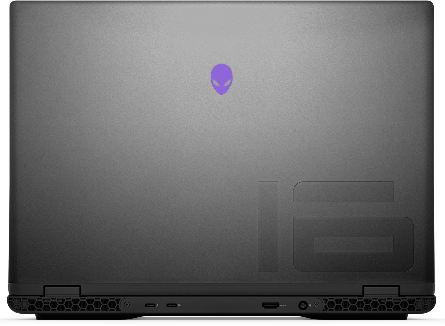 Laptop DELL Alienware NB AM16 R2