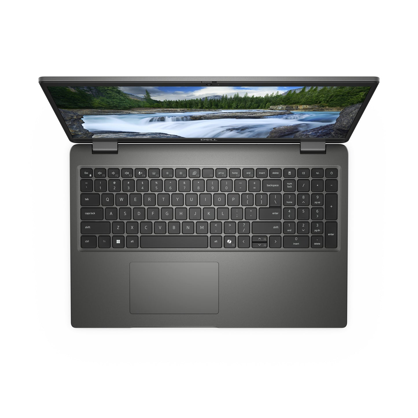 Laptop DELL Latitude 3550