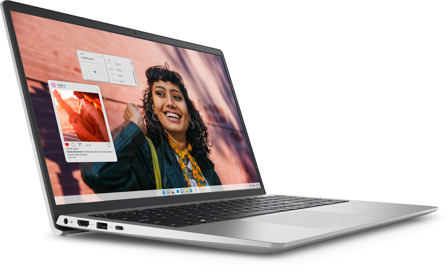 Laptops DELL INSPIRON 3530