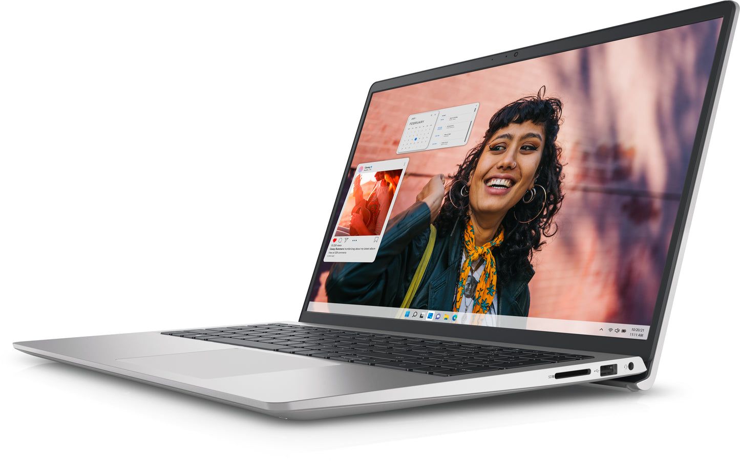 Laptops DELL INSPIRON 3530
